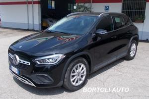 MERCEDES-BENZ GLA 200 d 57.000 KM AUTOMATICA BUS