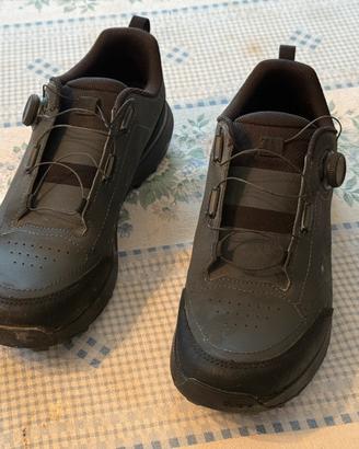 Scarpe Cube OX PRO nere 44