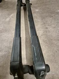 barre portabici