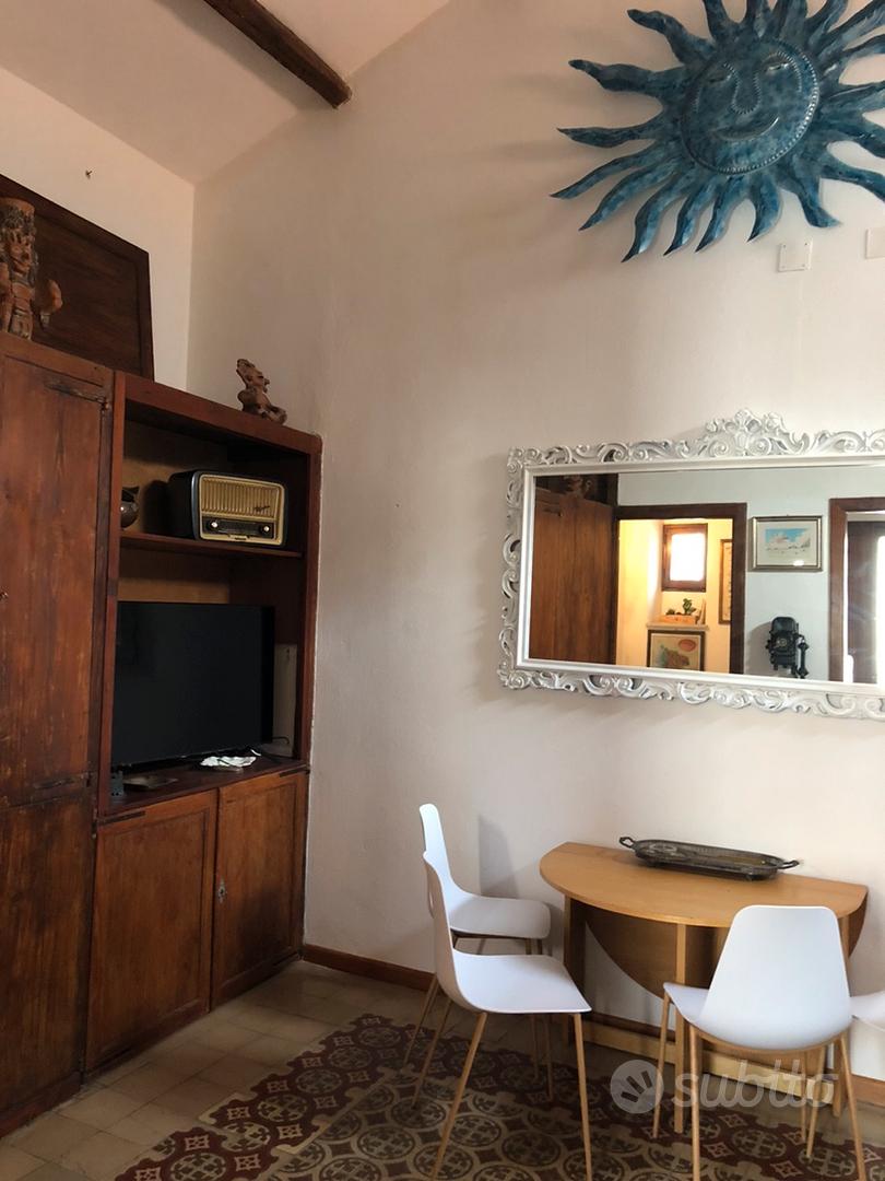 Apartment in Santu Antiogu/Sant'Antioco, Sulcis Iglesiente - Vista 3