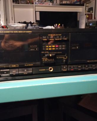 Componenti HiFi