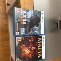 Mafia the last of us 2