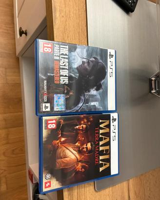 Mafia the last of us 2