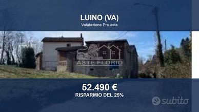 Immobile in asta di 105 m² a Luino