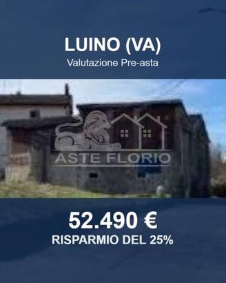 Immobile in asta di 105 m² a Luino
