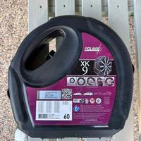 Catene da beve a croce Polaire XK9