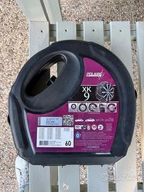 Catene da beve a croce Polaire XK9