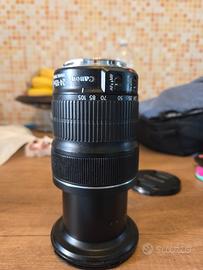 Canon EF 24-105mm f3.5-5.6 IS STM