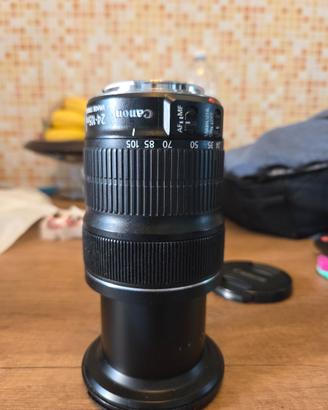 Canon EF 24-105mm f3.5-5.6 IS STM