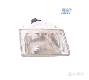 FANALE DESTRO PER PEUGEOT 205 83-98