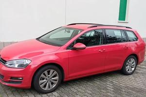 VOLKSWAGEN GOLF ANNO 2014