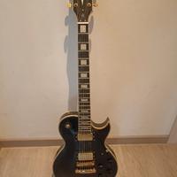 Chitarra suono Les Paul