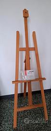 Mabef M/13.AL Cavalletto da pittura