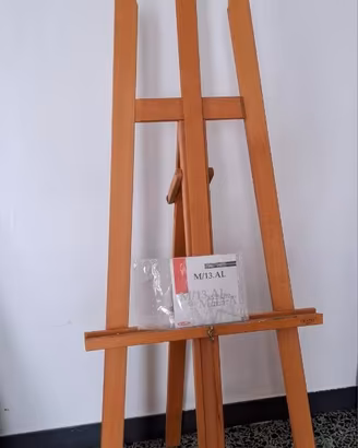 Mabef M/13.AL Cavalletto da pittura