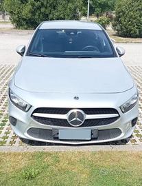  Mercedes a 180 d automatic business extra 