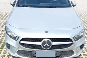  Mercedes a 180 d automatic business extra 