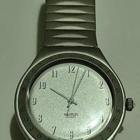 Orologio Swatch Irony Aluminium