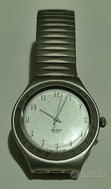 Orologio Swatch Irony Aluminium