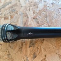 Microfono Vintage Sennheiser MD 427 Profisound 