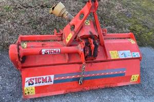 Zappatrice Sicma 130