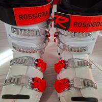 Scarponi da Sci Rossignol Hero JR 65