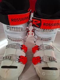 Scarponi da Sci Rossignol Hero JR 65