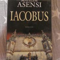 Matilde Asensi "Iacobus"