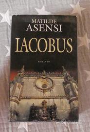 Matilde Asensi "Iacobus"