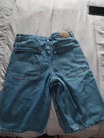 bermuda jeans Scout