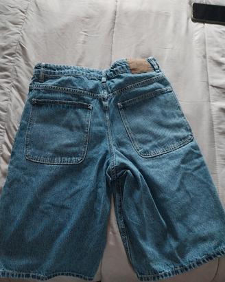 bermuda jeans Scout