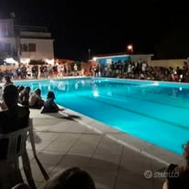 Casa sul mare Calabria