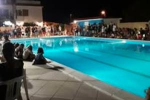 Casa sul mare Calabria