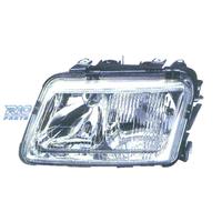FANALE SINISTRO PER AUDI A3 96-00
