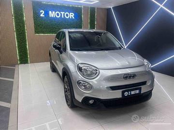 Fiat 500X 1.6 mjet Club 130cv