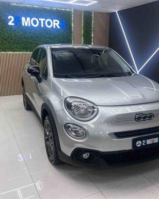 Fiat 500X 1.6 mjet Club 130cv