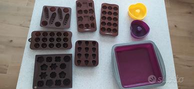 Stampi per cioccolatini
