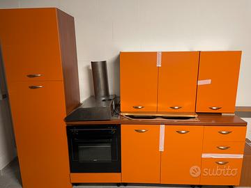 Cucina completa