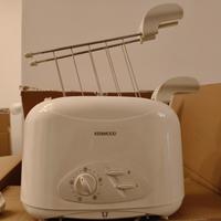 Tostapane Kenwood.