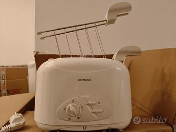 Tostapane Kenwood.