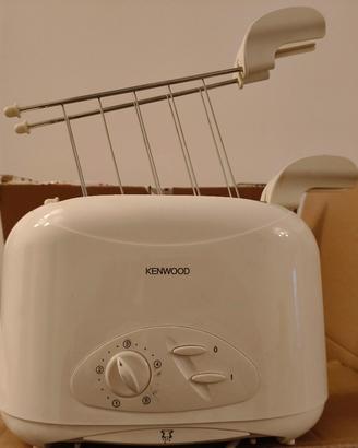 Tostapane Kenwood.