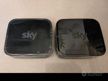 Coppia adattatori Wi-Fi Sky Pace DAZ100S