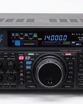 Yaesu FT2000 - Hf + 50Mhz 100Watt