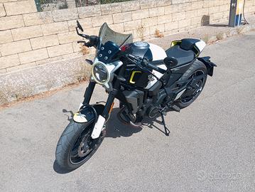 CF MOTO CLX 700 SPORT