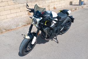 CF MOTO CLX 700 SPORT