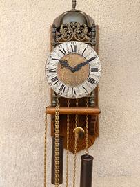 orologio a lanterna inglese vintage Robert Evans