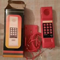 Apparecchi elettrici-elettronici anni '70 - '80