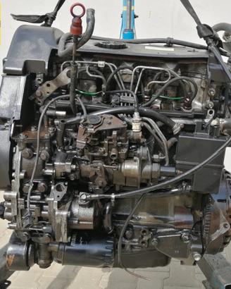Motore ducato,boxer, jumper - 2.8 - sofim