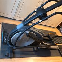 Ellittica NordicTrack E 9.5