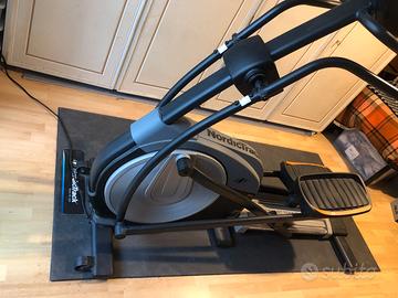 Ellittica NordicTrack E 9.5