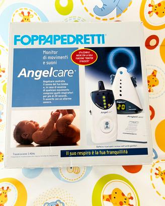 Angelcare foppapedretti